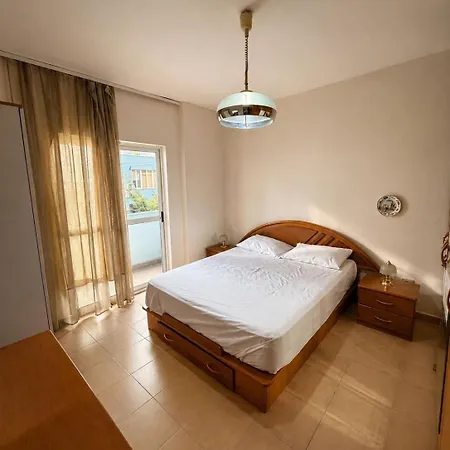 Concept's Apartamento Tirana